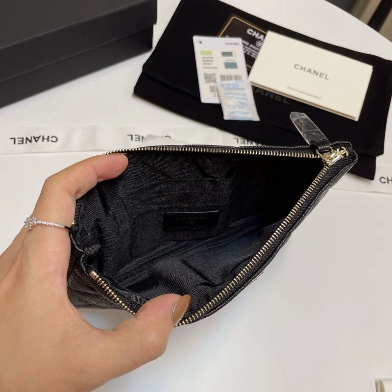 Chanel Wallets Purse FashionForward 66097