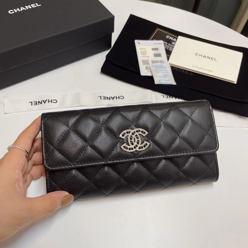NewStyle Chanel Wallets Purse 66128