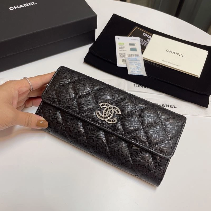 NewStyle Chanel Wallets Purse 66128