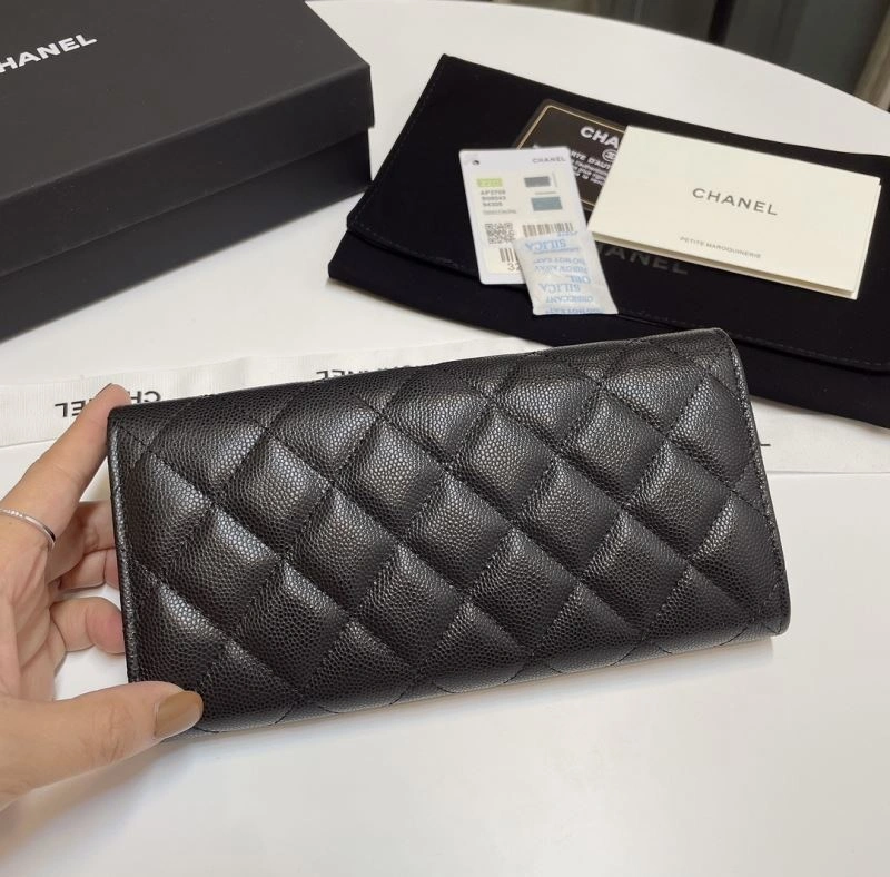 NewStyle Chanel Wallets Purse 66128