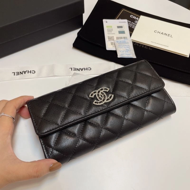 NewStyle Chanel Wallets Purse 66128