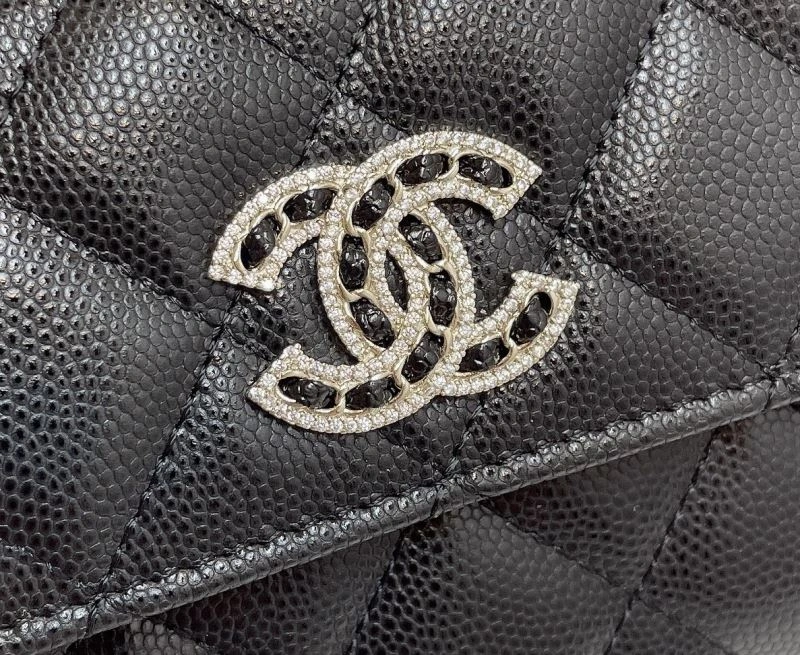 NewStyle Chanel Wallets Purse 66128