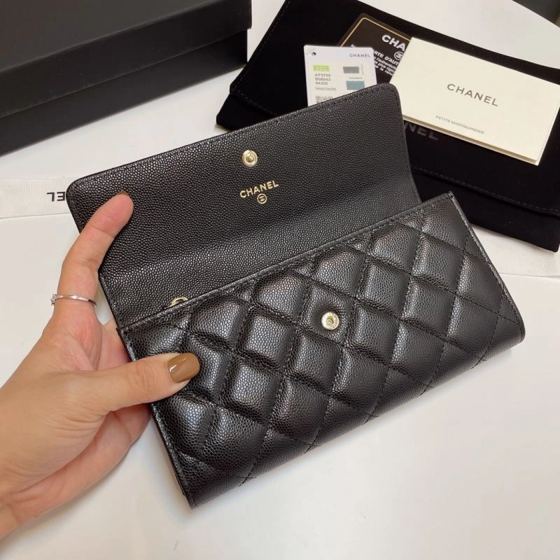 NewStyle Chanel Wallets Purse 66128