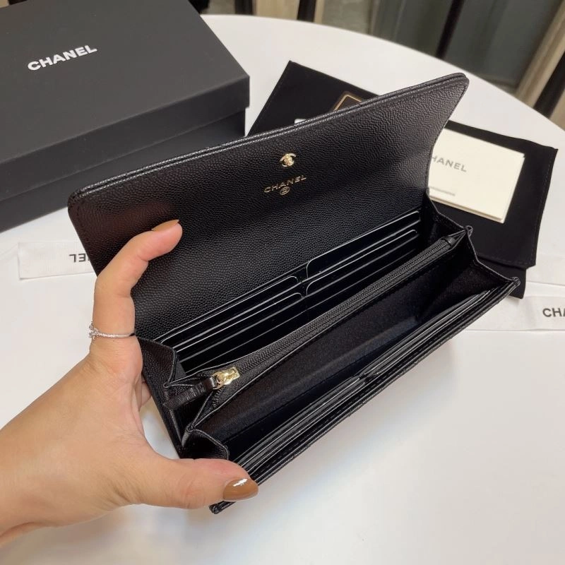 NewStyle Chanel Wallets Purse 66128