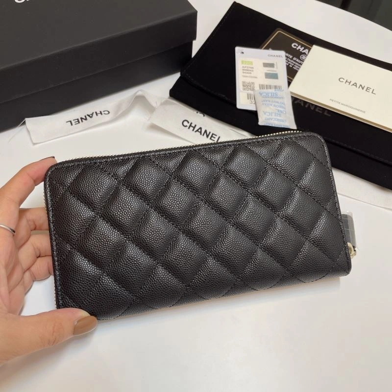 Chanel Wallets Purse Seasonal 66102