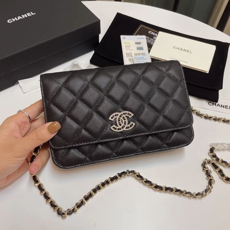 EasyCare Chanel Wallets Purse 37663