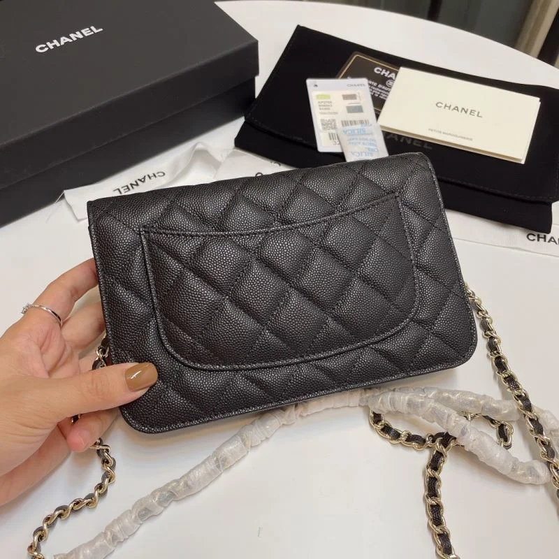 EasyCare Chanel Wallets Purse 37663