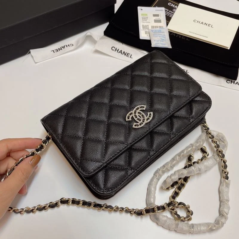 EasyCare Chanel Wallets Purse 37663