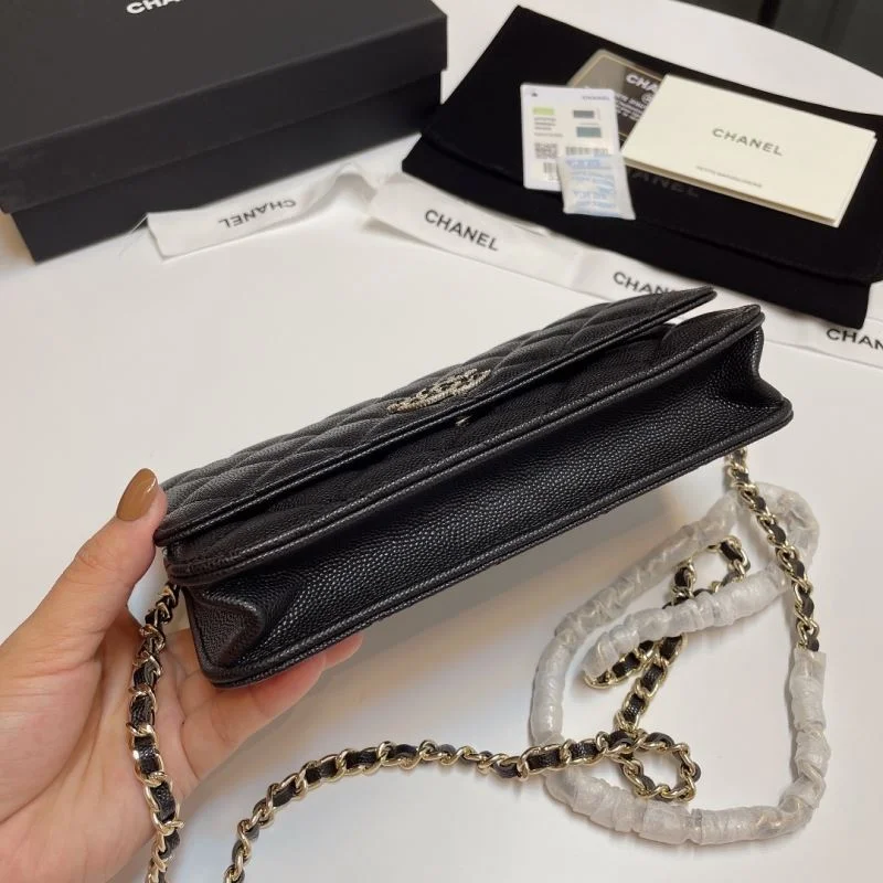 EasyCare Chanel Wallets Purse 37663