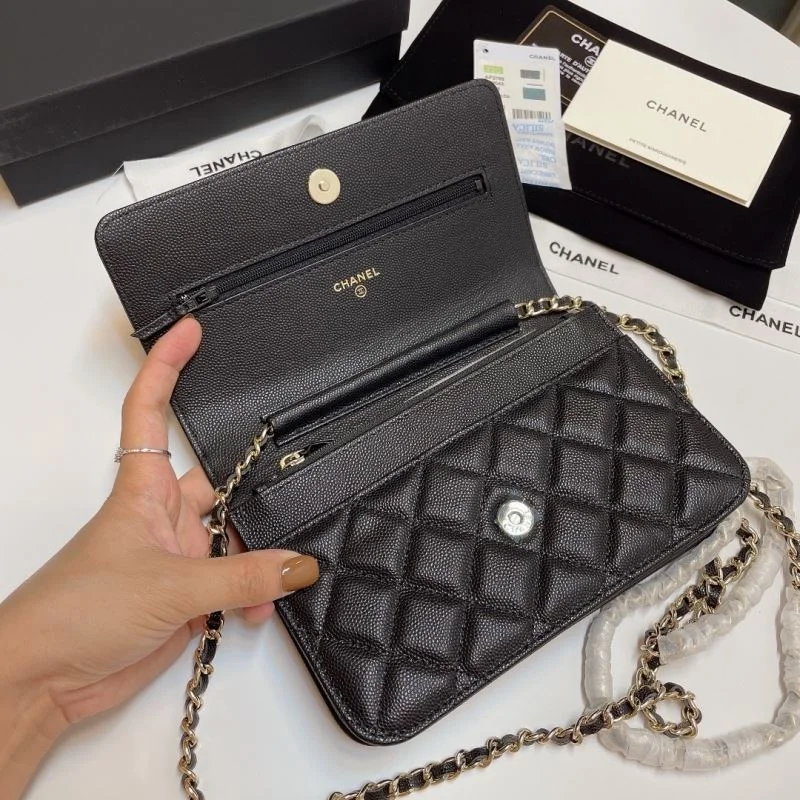 EasyCare Chanel Wallets Purse 37663