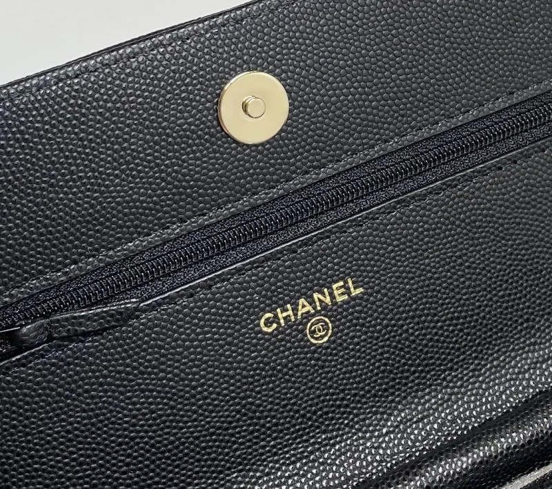 EasyCare Chanel Wallets Purse 37663