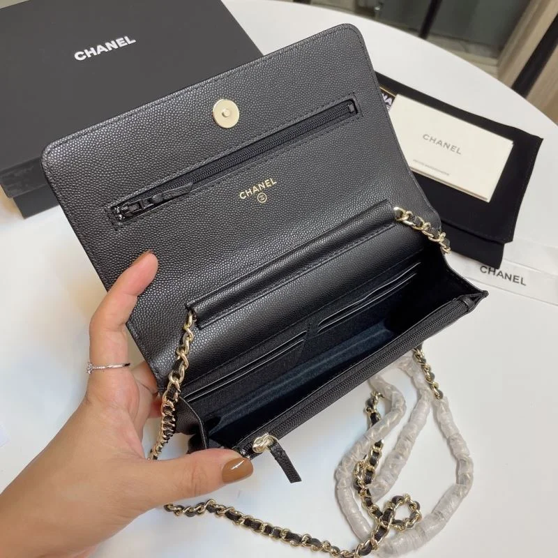 EasyCare Chanel Wallets Purse 37663