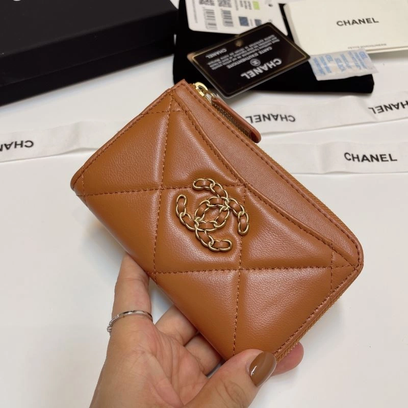 Chanel Wallets Purse RelaxedFit 66093