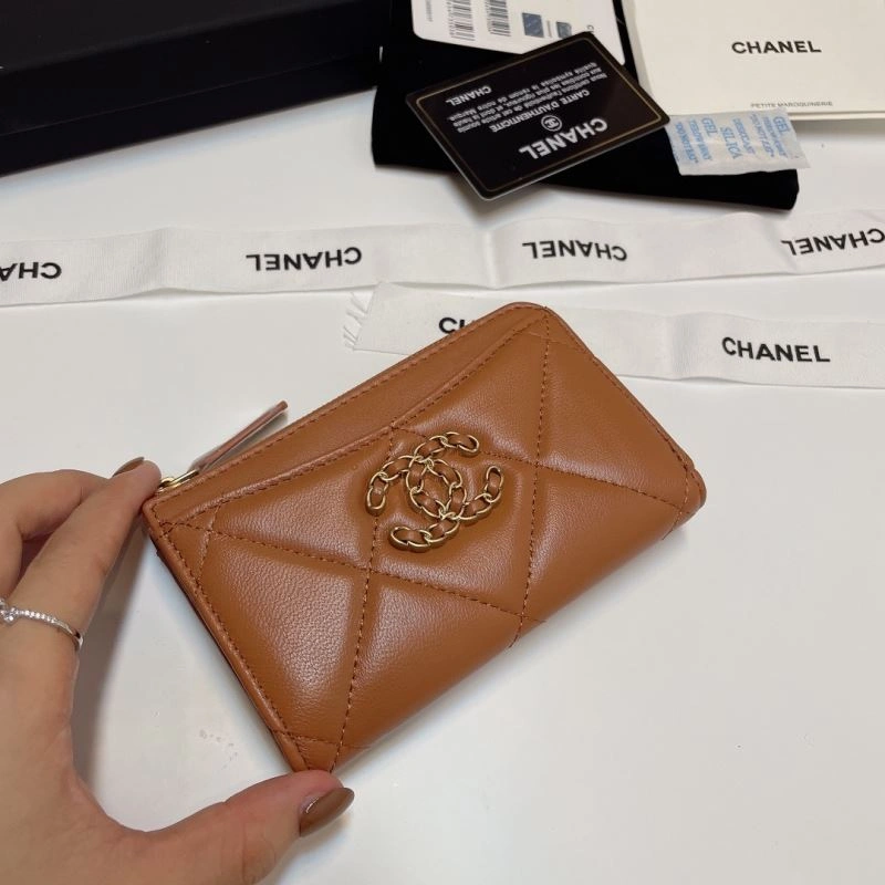 Chanel Wallets Purse RelaxedFit 66093