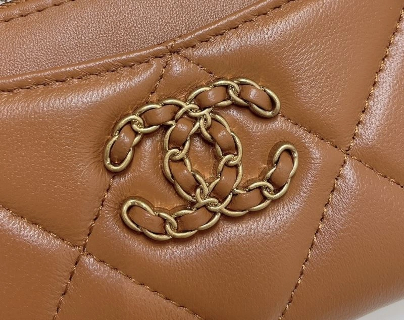 Chanel Wallets Purse RelaxedFit 66093