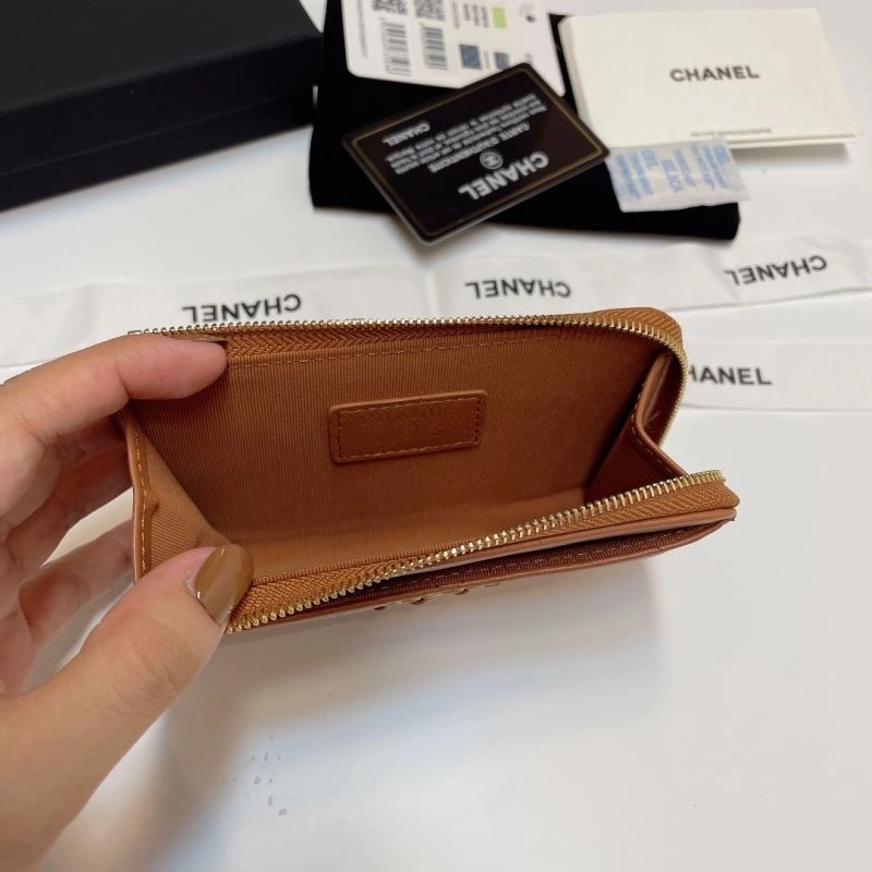 Chanel Wallets Purse RelaxedFit 66093