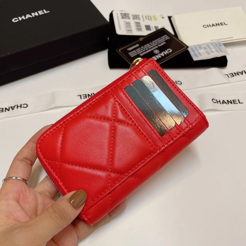 Chanel Wallets Purse UrbanStyle 66096