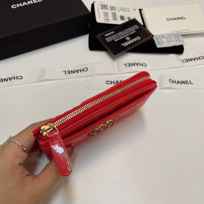 Chanel Wallets Purse UrbanStyle 66096