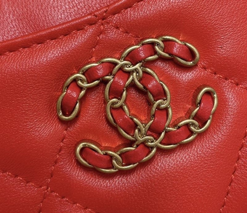 Chanel Wallets Purse UrbanStyle 66096