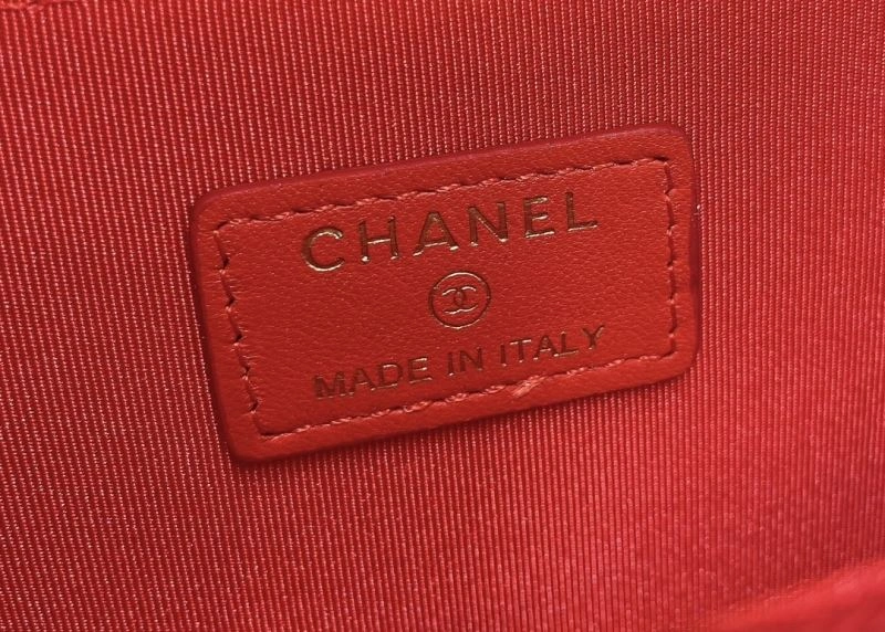 Chanel Wallets Purse UrbanStyle 66096