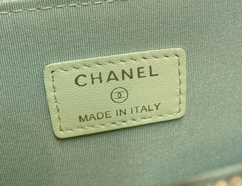 Chanel Wallets Purse Supportive 66095