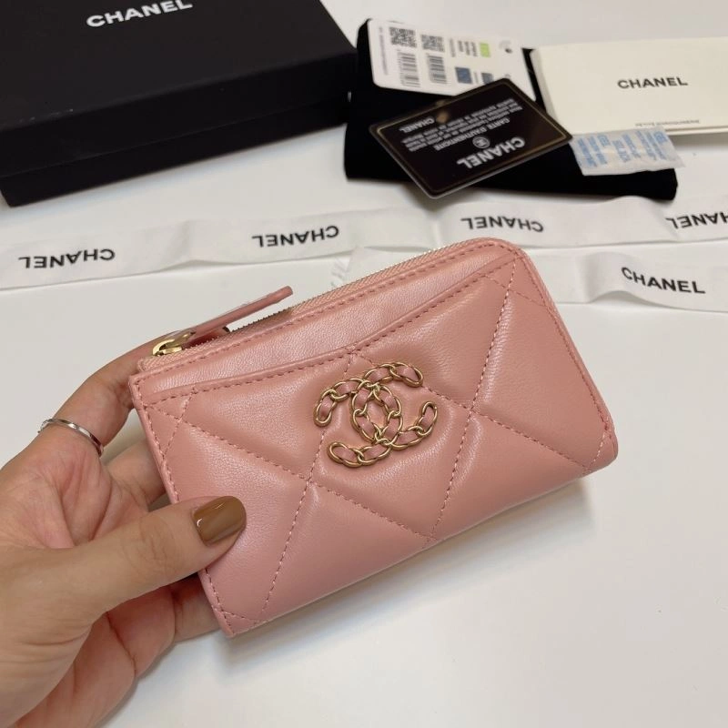 Chic Chanel Wallets Purse 66094