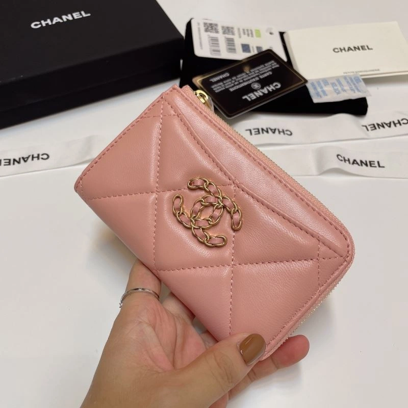 Chic Chanel Wallets Purse 66094