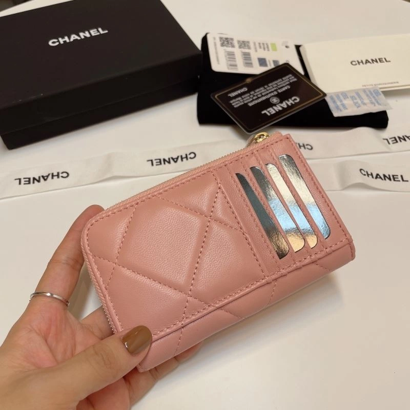 Chic Chanel Wallets Purse 66094