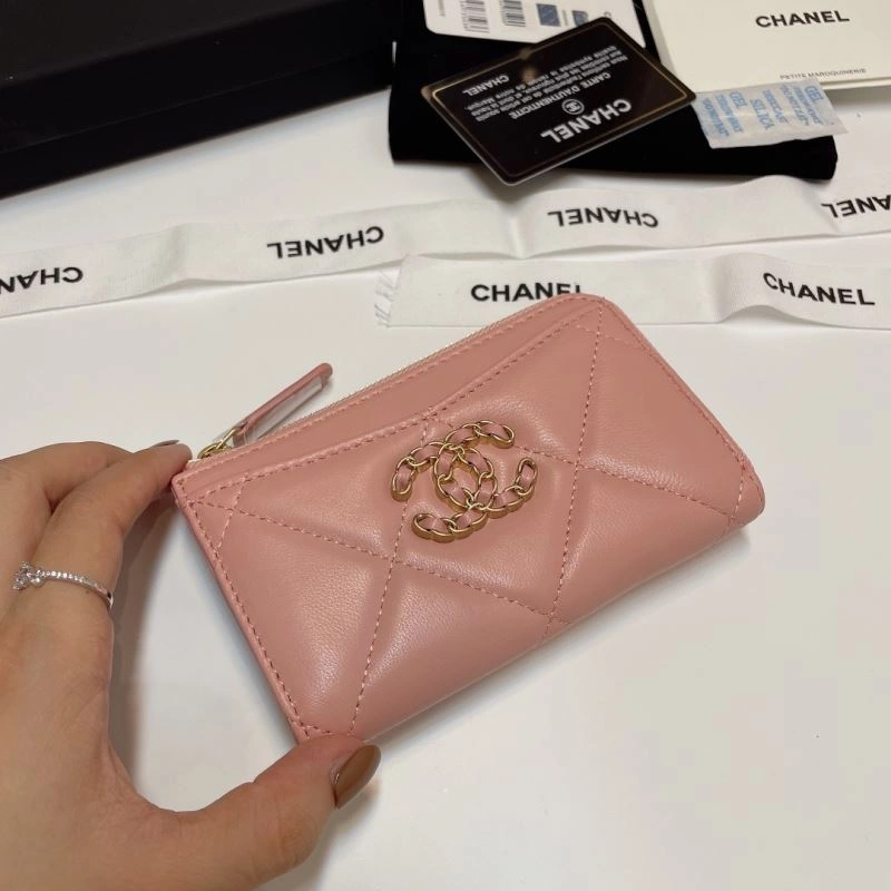 Chic Chanel Wallets Purse 66094