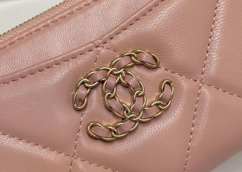 Chic Chanel Wallets Purse 66094