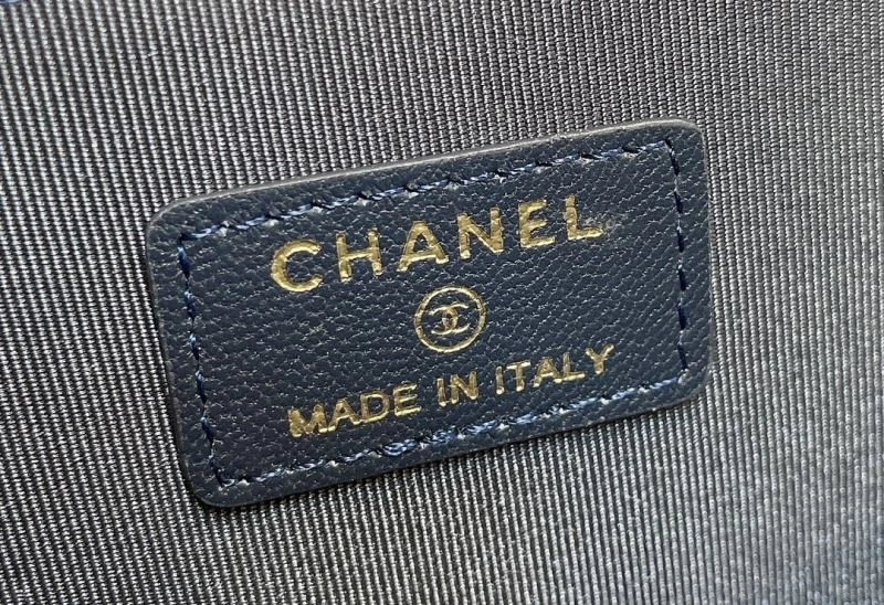 Chanel Wallets Purse Minimalist 66087