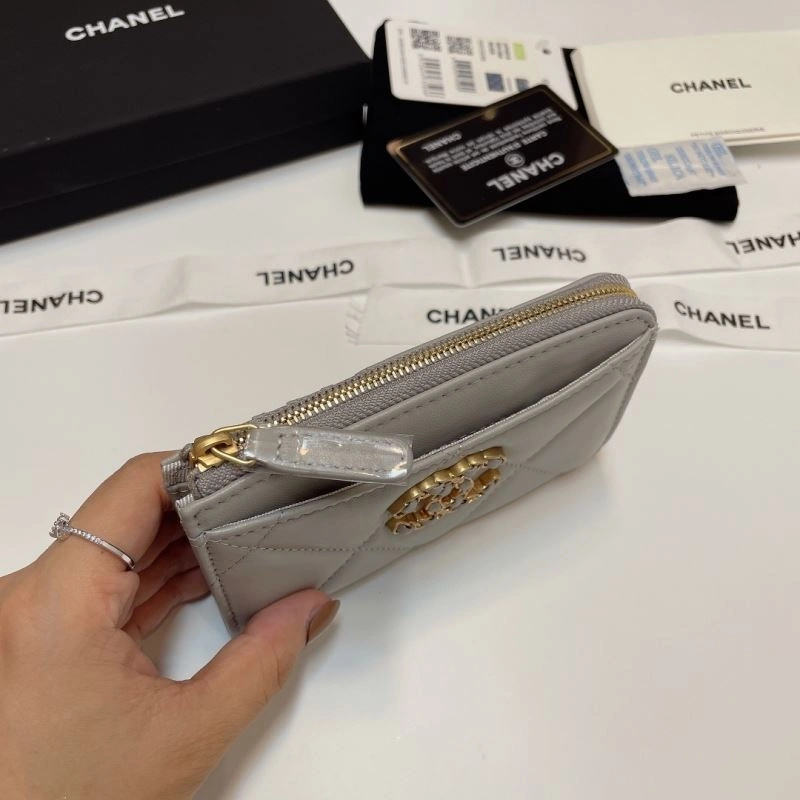 Modern Chanel Wallets Purse 66092
