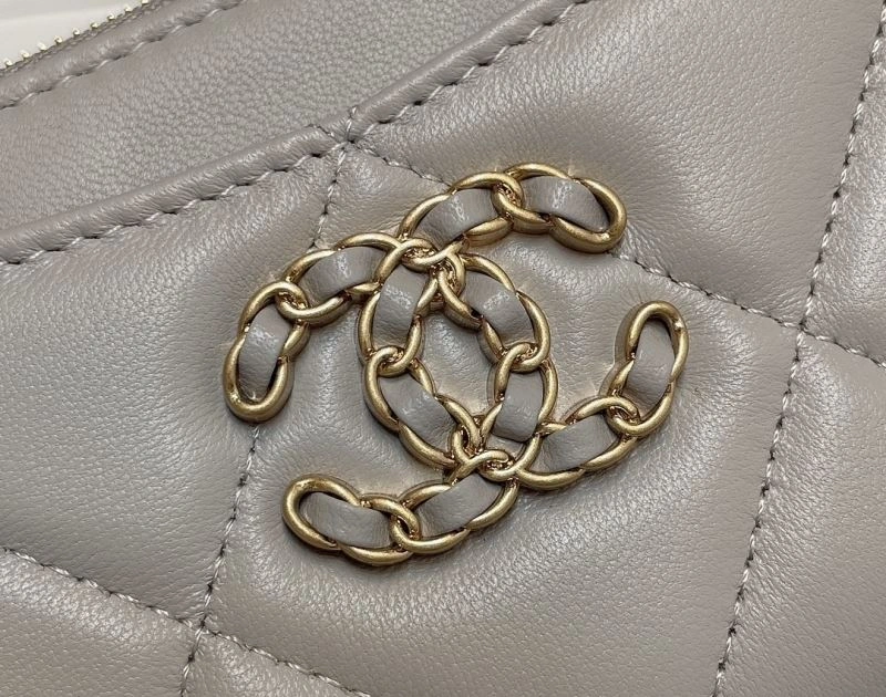 Modern Chanel Wallets Purse 66092