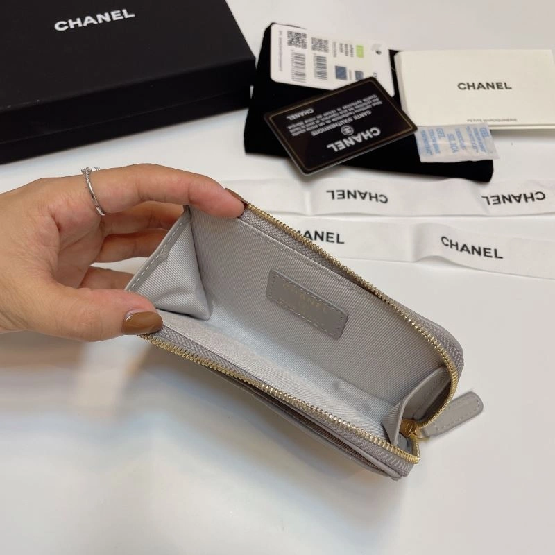Modern Chanel Wallets Purse 66092