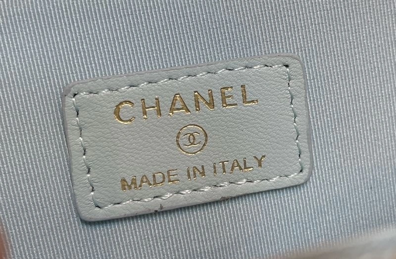 Neat Chanel Wallets Purse 66085