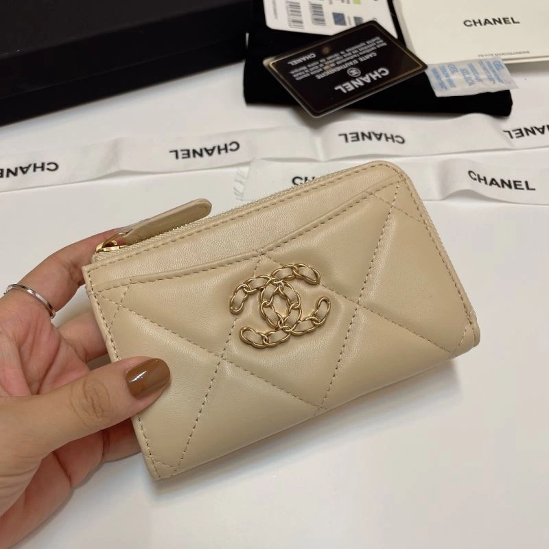 Chic Chanel Wallets Purse 66088