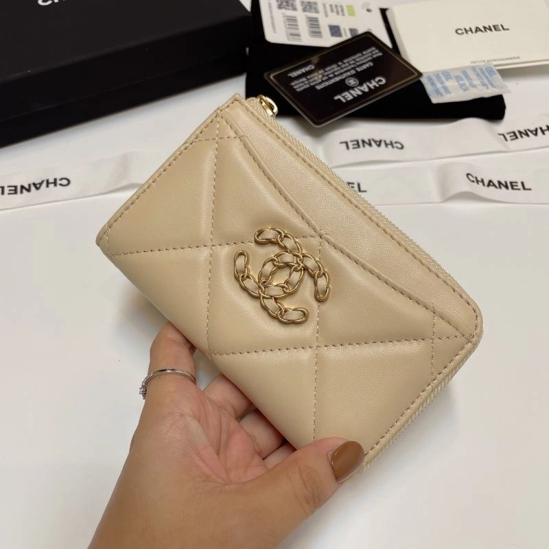 Chic Chanel Wallets Purse 66088