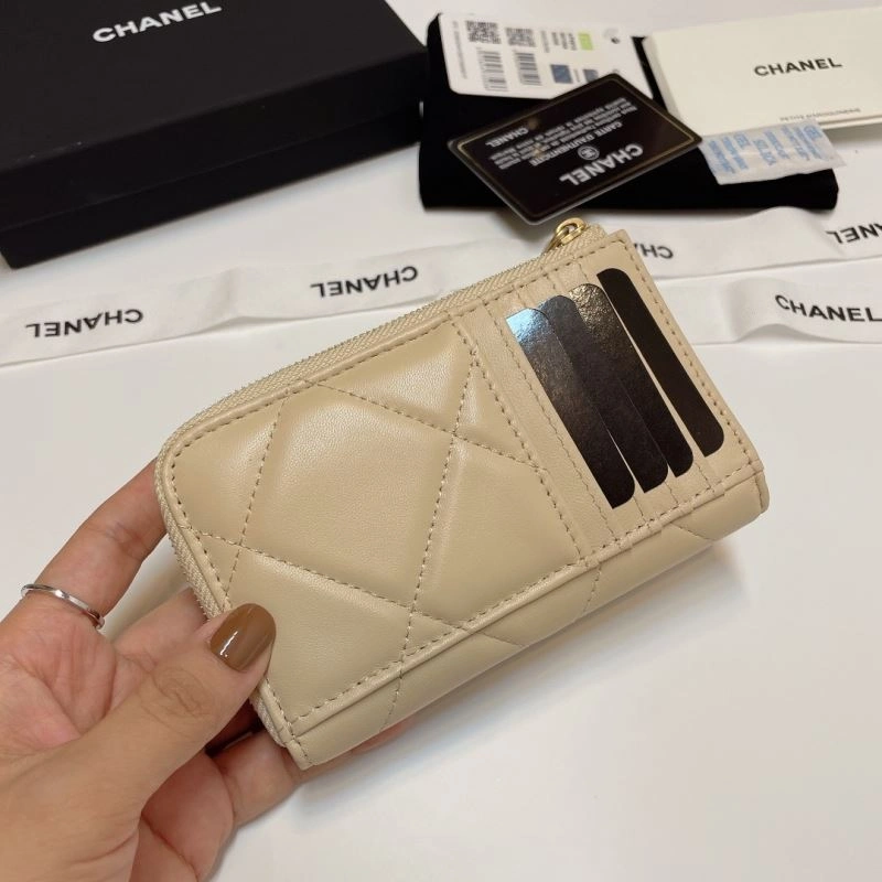 Chic Chanel Wallets Purse 66088
