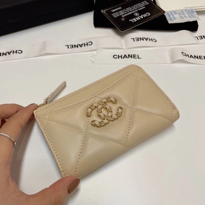 Chic Chanel Wallets Purse 66088