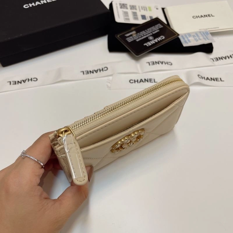 Chic Chanel Wallets Purse 66088