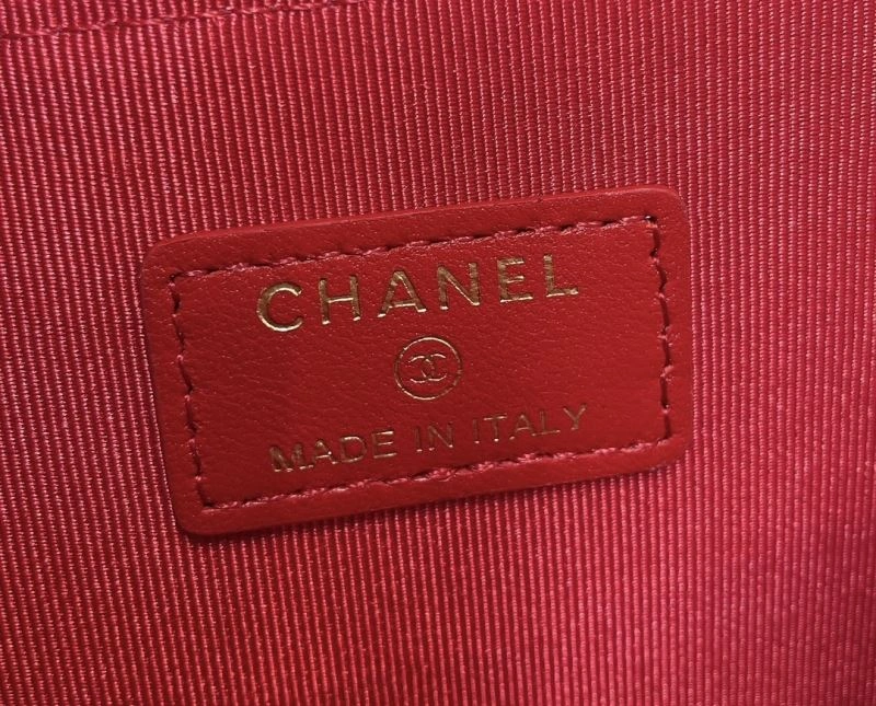 Chanel Wallets Purse Premium 66091