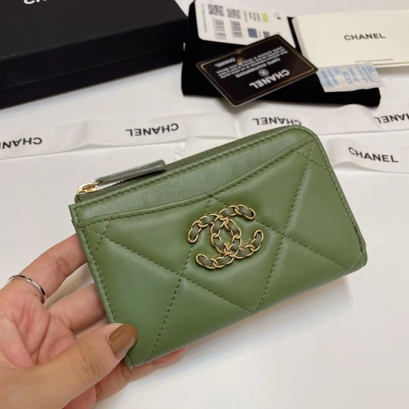 NewStyle Chanel Wallets Purse 66086