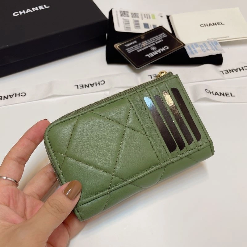 NewStyle Chanel Wallets Purse 66086