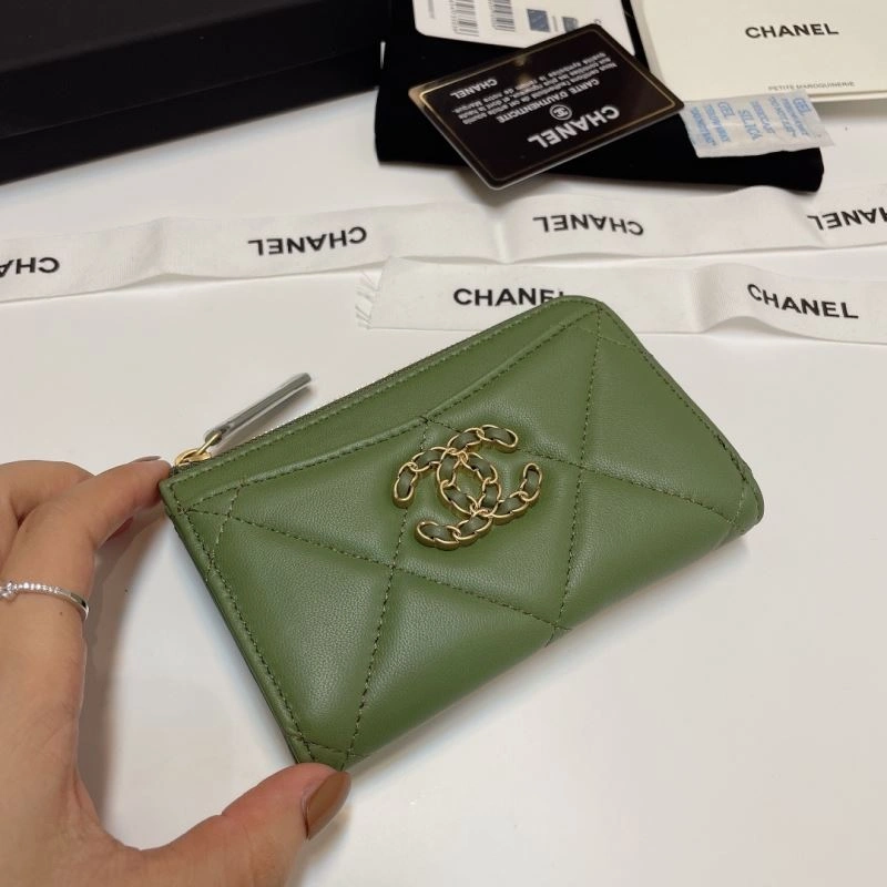 NewStyle Chanel Wallets Purse 66086