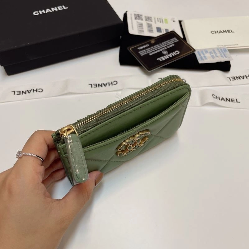 NewStyle Chanel Wallets Purse 66086