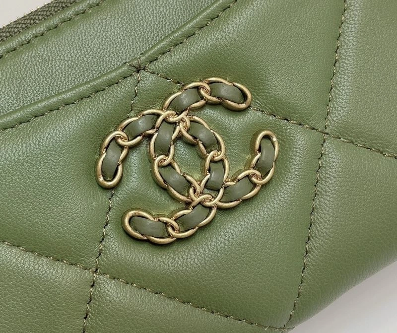 NewStyle Chanel Wallets Purse 66086