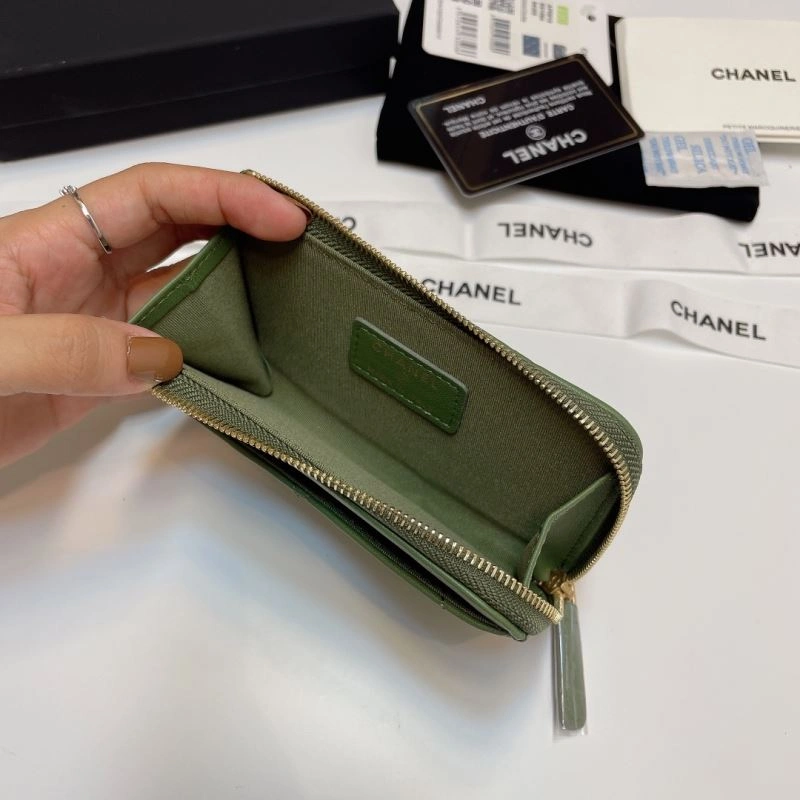 NewStyle Chanel Wallets Purse 66086