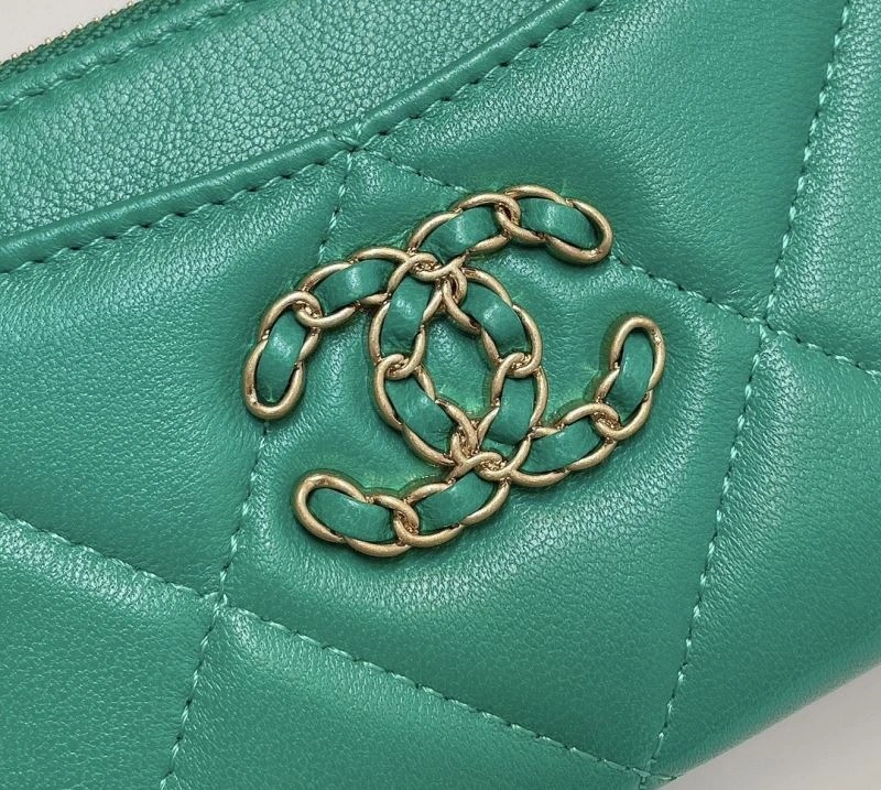 Chanel Wallets Purse HighQuality 66081