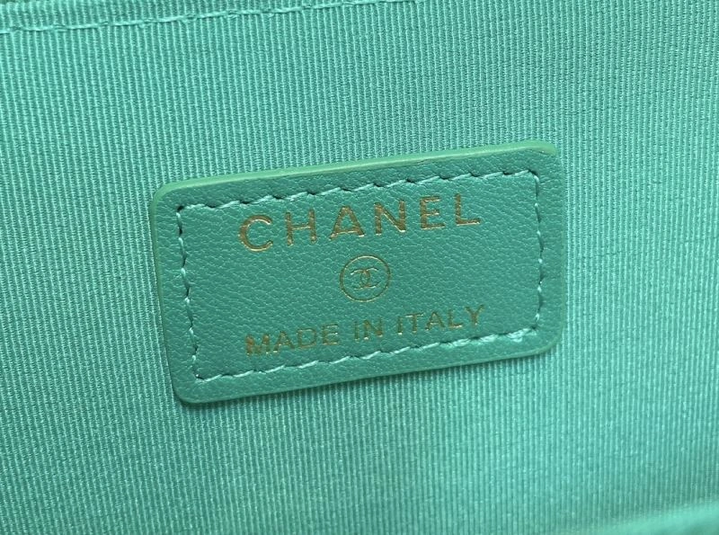 Chanel Wallets Purse HighQuality 66081