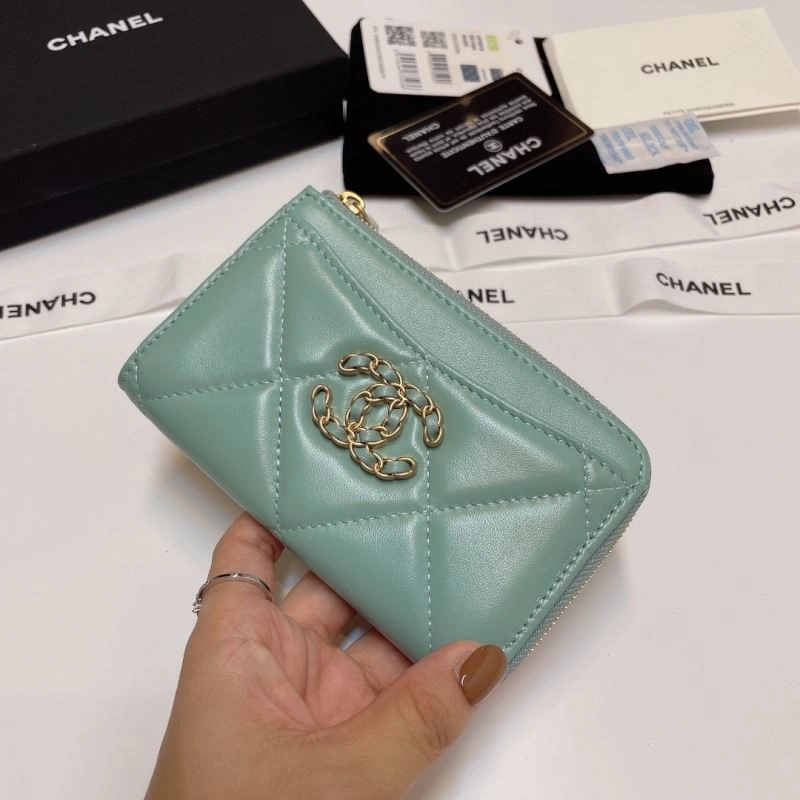 Chanel Wallets Purse Popular 66082
